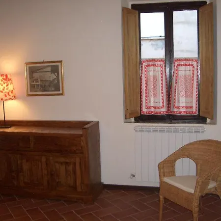 Appartamento L'antica Posta 2