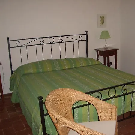 L'antica Posta 2 Appartamento *