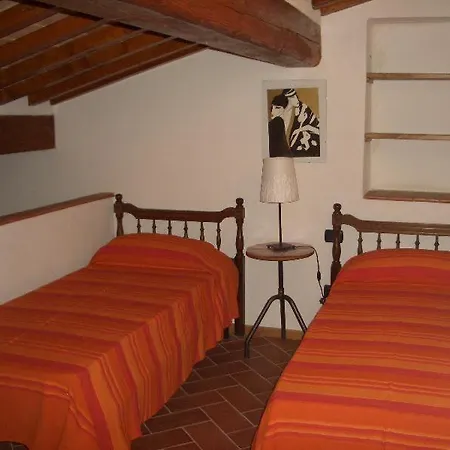 L'antica Posta 2 *