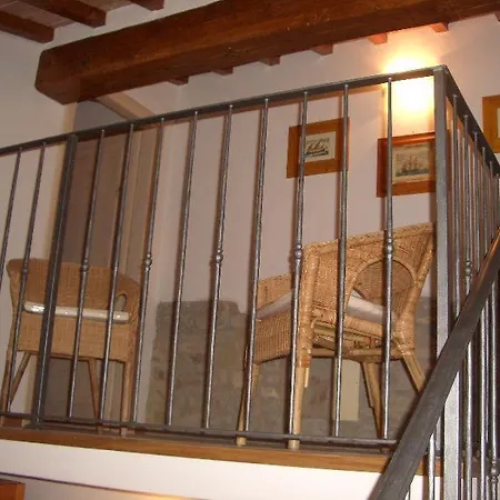 Apartman L'antica Posta 2