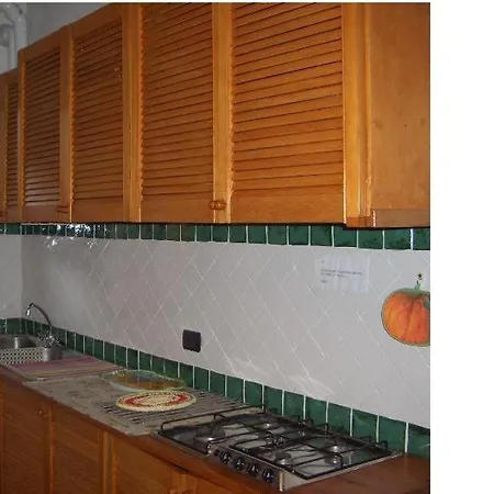 Apartman L'antica Posta 2