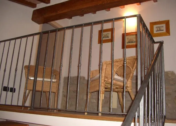 Apartment L'antica Posta 2