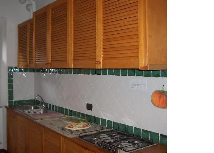 Apartment L'antica Posta 2