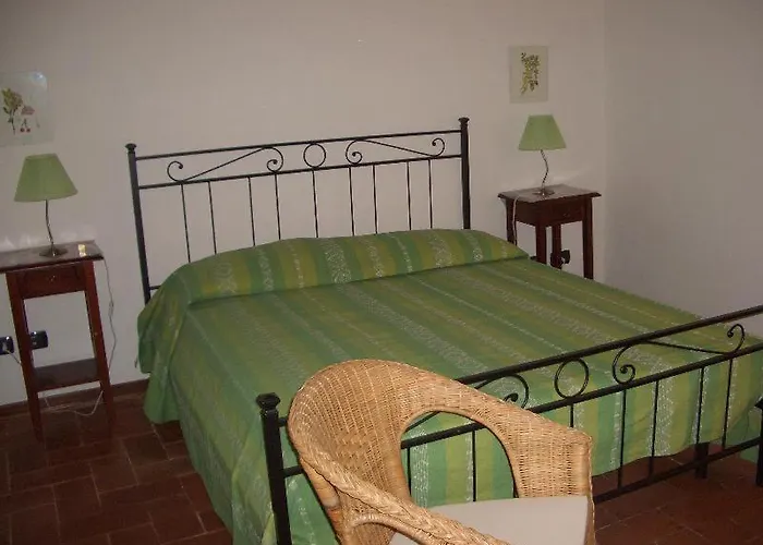 L'antica Posta 2 Apartment *